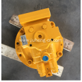 Hyundai R300LC-7 Swing motor 31N8-12020 Slewing Motor